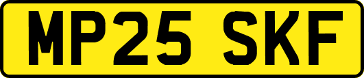 MP25SKF