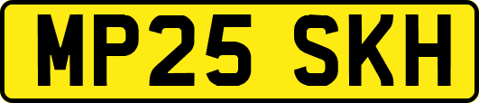 MP25SKH