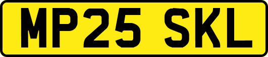 MP25SKL