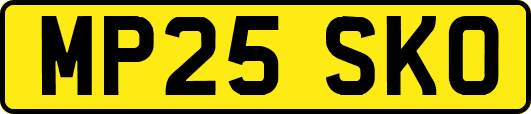 MP25SKO