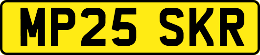 MP25SKR