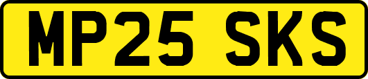 MP25SKS