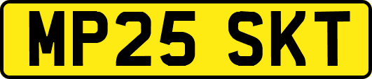 MP25SKT