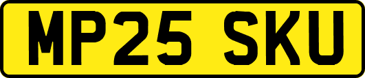 MP25SKU
