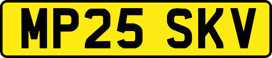 MP25SKV