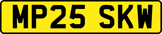 MP25SKW