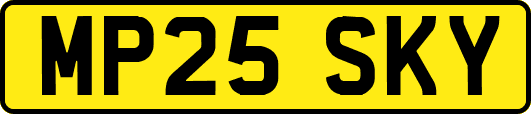 MP25SKY