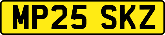 MP25SKZ