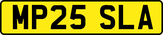 MP25SLA