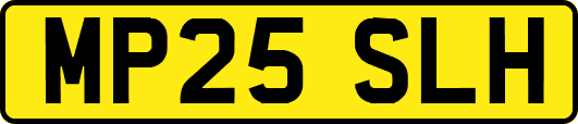 MP25SLH
