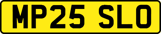 MP25SLO
