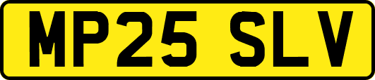 MP25SLV