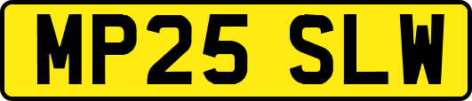 MP25SLW