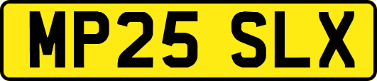 MP25SLX