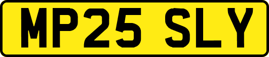 MP25SLY
