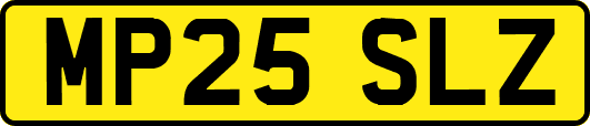 MP25SLZ