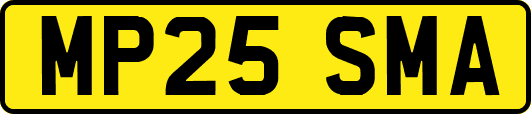 MP25SMA