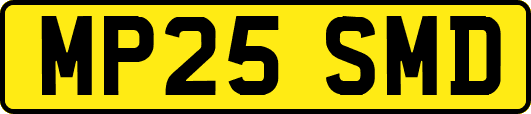 MP25SMD