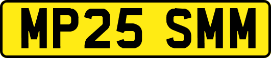 MP25SMM