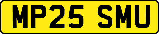 MP25SMU
