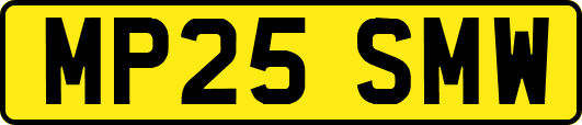 MP25SMW