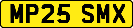 MP25SMX