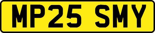 MP25SMY