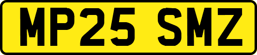 MP25SMZ