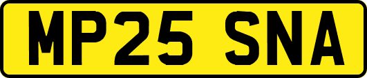 MP25SNA