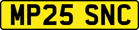 MP25SNC
