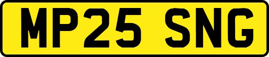 MP25SNG