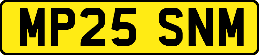 MP25SNM