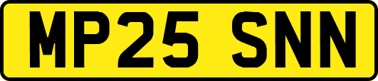 MP25SNN