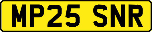 MP25SNR