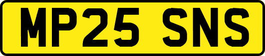 MP25SNS