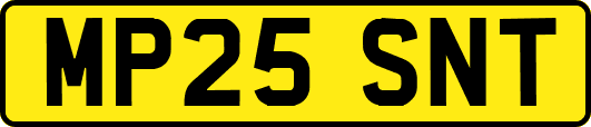 MP25SNT