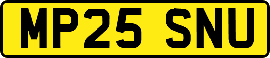 MP25SNU