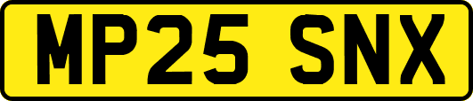 MP25SNX