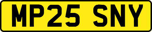 MP25SNY