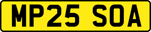 MP25SOA