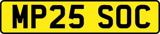 MP25SOC