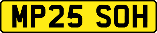 MP25SOH
