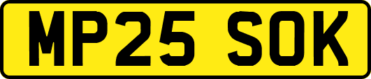MP25SOK