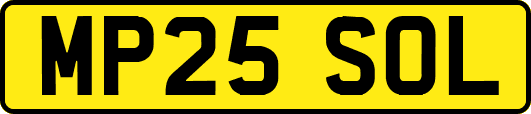 MP25SOL