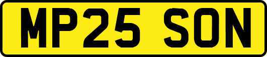 MP25SON