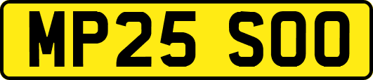 MP25SOO