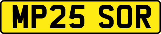 MP25SOR