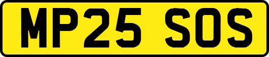MP25SOS
