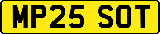 MP25SOT