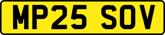 MP25SOV